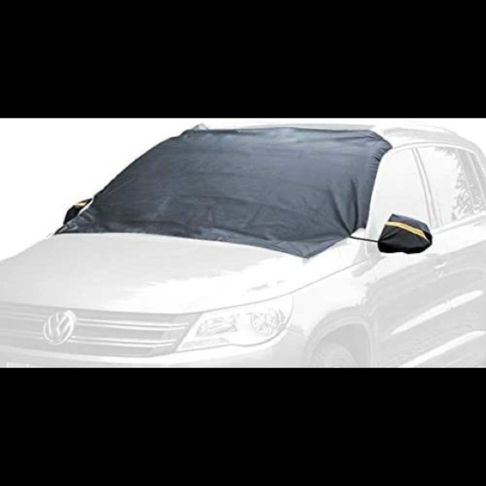 Chanvi outdoor windshield cover